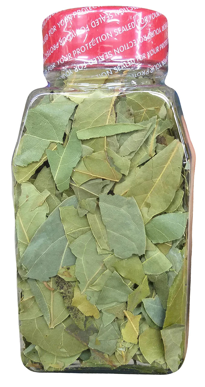 Natural Bay Leaves