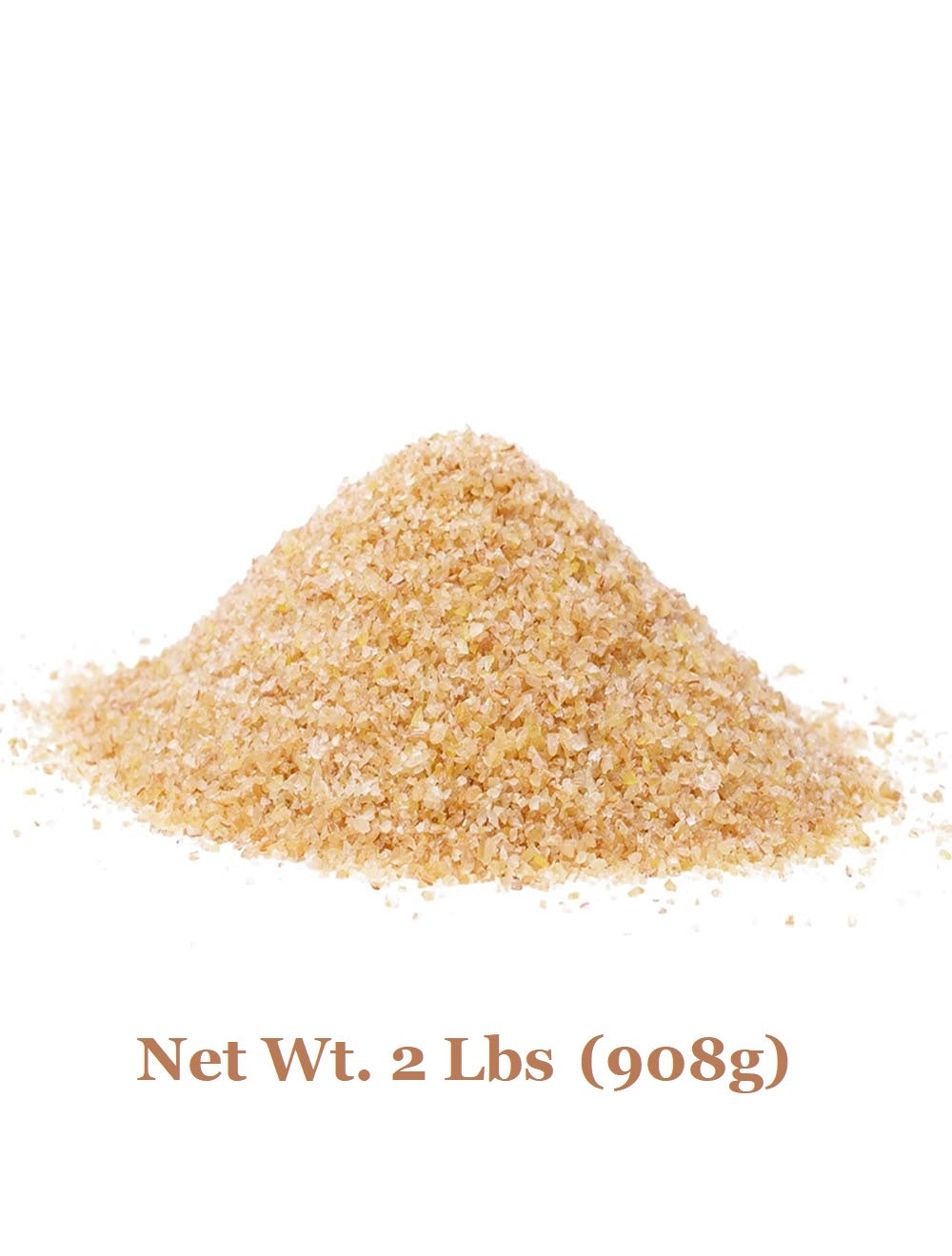 Fine Brown Bulgur Grade 1  برغل ناعم